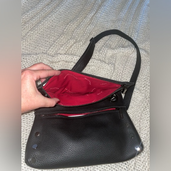 Hammitt Black leather purse and wallet combo. - Picture 4 of 12